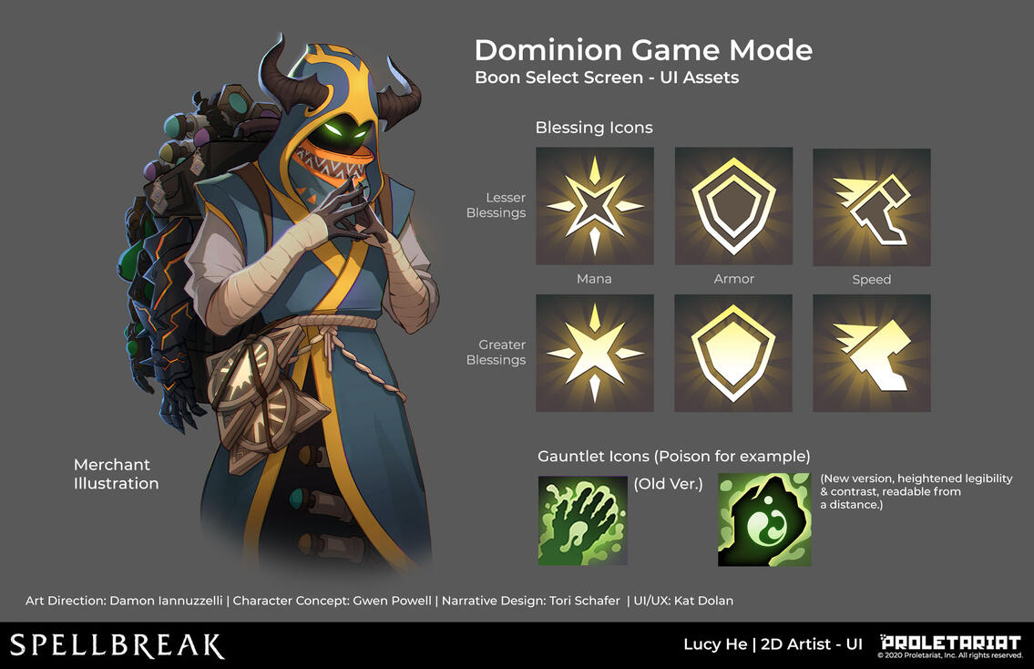 LucyHeProletariatDominionMode_SpotIllustrations01